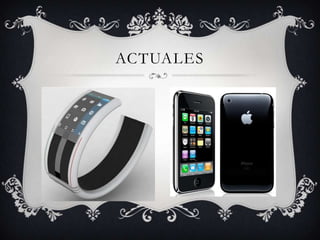 ACTUALES