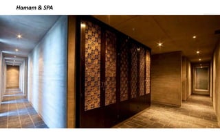 Hamam & SPA
 