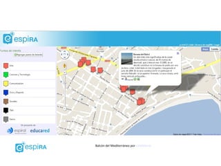 Balcón del Mediterráneo por calafellvalo
 