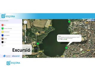 Excursió
 