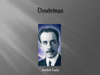André Luiz
 