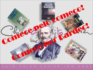 ESPIRITISMO BRASILEIRO