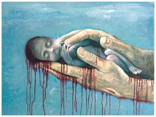 Com base nesta verdade científica, os gran-
des mestres, figuras notáveis da obstetrícia
brasileira, Álvaro Guimarães Filho, Domingos
Delascio, Ciro Ciari Jr, e Francisco Cerrutti,
fizeram uma declaração conjunta: 'Aborta-
mento induzido significa a eliminação de uma
pessoa biologicamente viva'.” (MARLENE NOBRE, A
Vida contra o aborto, p. 15)
Obstetrícia: med ramo da medicina que se ocupa da
gravidez, do parto e da evolução da saúde feminina no
período imediatamente subsequente a ele. (HOUAISS)
 