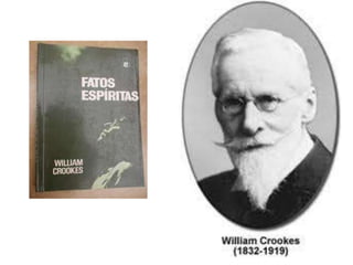 Espiritismo e mediunidade 03