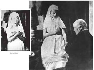 Espiritismo e mediunidade 03