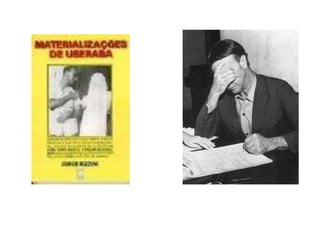 Espiritismo e mediunidade 03