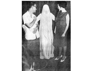 Espiritismo e mediunidade 03