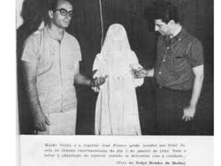 Espiritismo e mediunidade 03