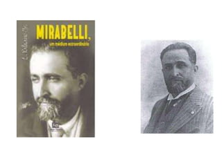 Espiritismo e mediunidade 03