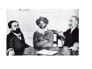 Espiritismo e mediunidade 03