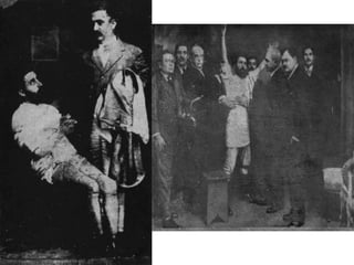 Espiritismo e mediunidade 03