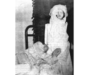 Espiritismo e mediunidade 03