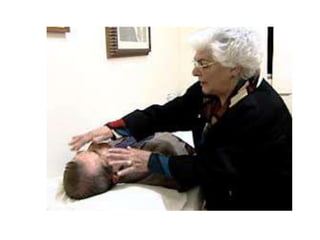 Espiritismo e mediunidade 03