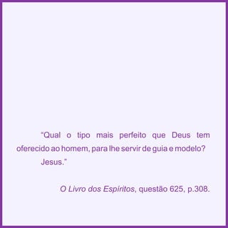 Espiritismo em quadras