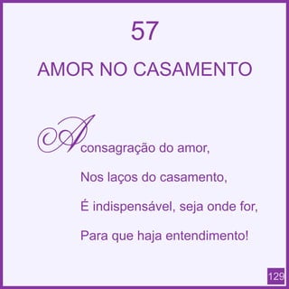 Espiritismo em quadras