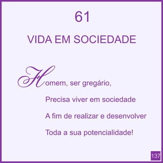 Espiritismo em quadras