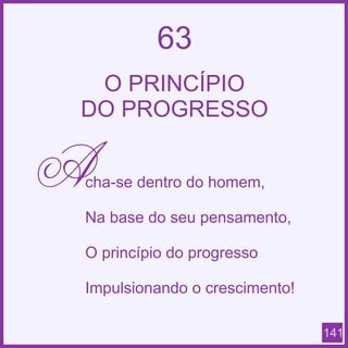 Espiritismo em quadras