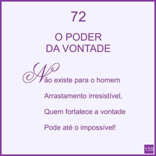 Espiritismo em quadras