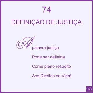 Espiritismo em quadras