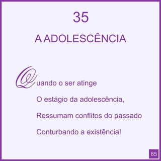 Espiritismo em quadras