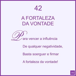 Espiritismo em quadras