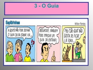 3 - O Guia 