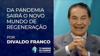 Espiritismo e pandemia