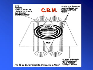 Fig. 10 do Livro: “Espírito, Perispírito e Alma”
C.B.M.
 