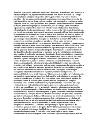 Comte - Espirito Positivo