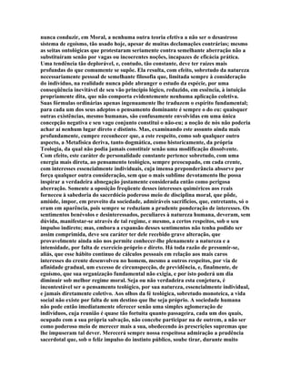 Comte - Espirito Positivo