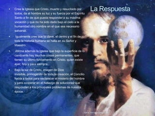 Espiritualidad  Cristiana 1
