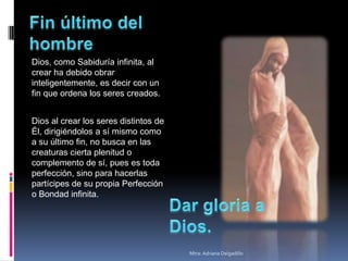 Espiritualidad  Cristiana 1