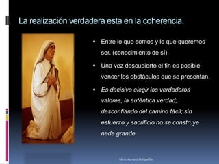 Espiritualidad  Cristiana 1