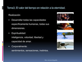 Espiritualidad  Cristiana 1