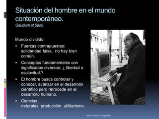 Espiritualidad  Cristiana 1