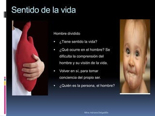 Espiritualidad  Cristiana 1