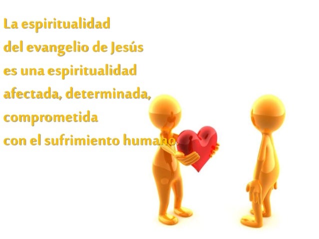 Espiritualidad cristiana desde el Corazón de Jesús