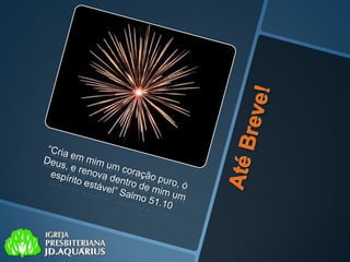 Espiritualidade encarnada e carnalidade espiritual