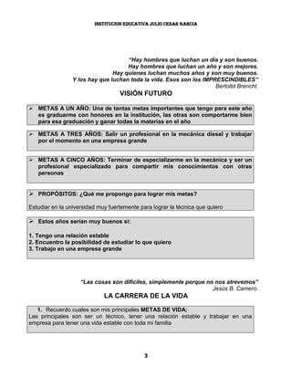 Espiritu emprendedor