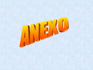 ANEXO 