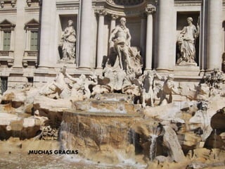 Castillo de Siguenza
(Guadalajara)
Muchas gracias
MUCHAS GRACIAS
 