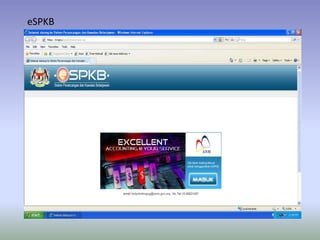 eSPKB
 