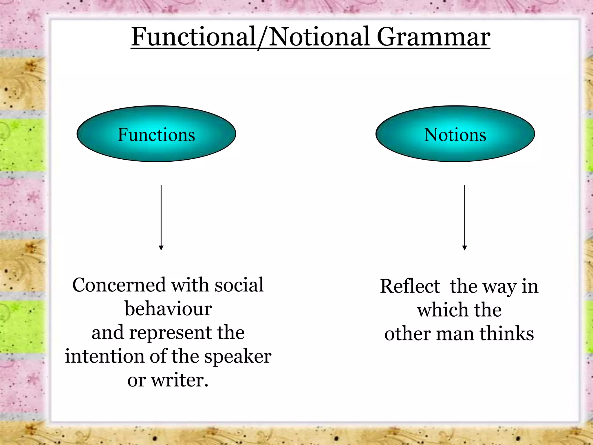 they seek information