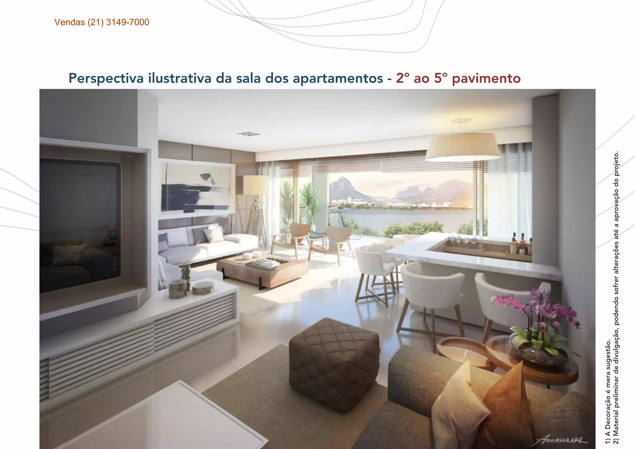 Vendas (21) 3149-7000