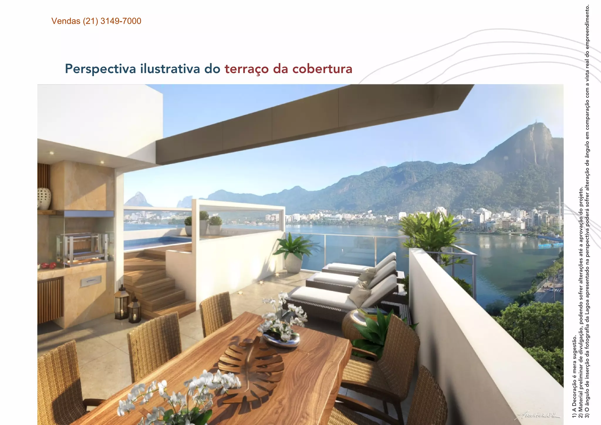 Vendas (21) 3149-7000