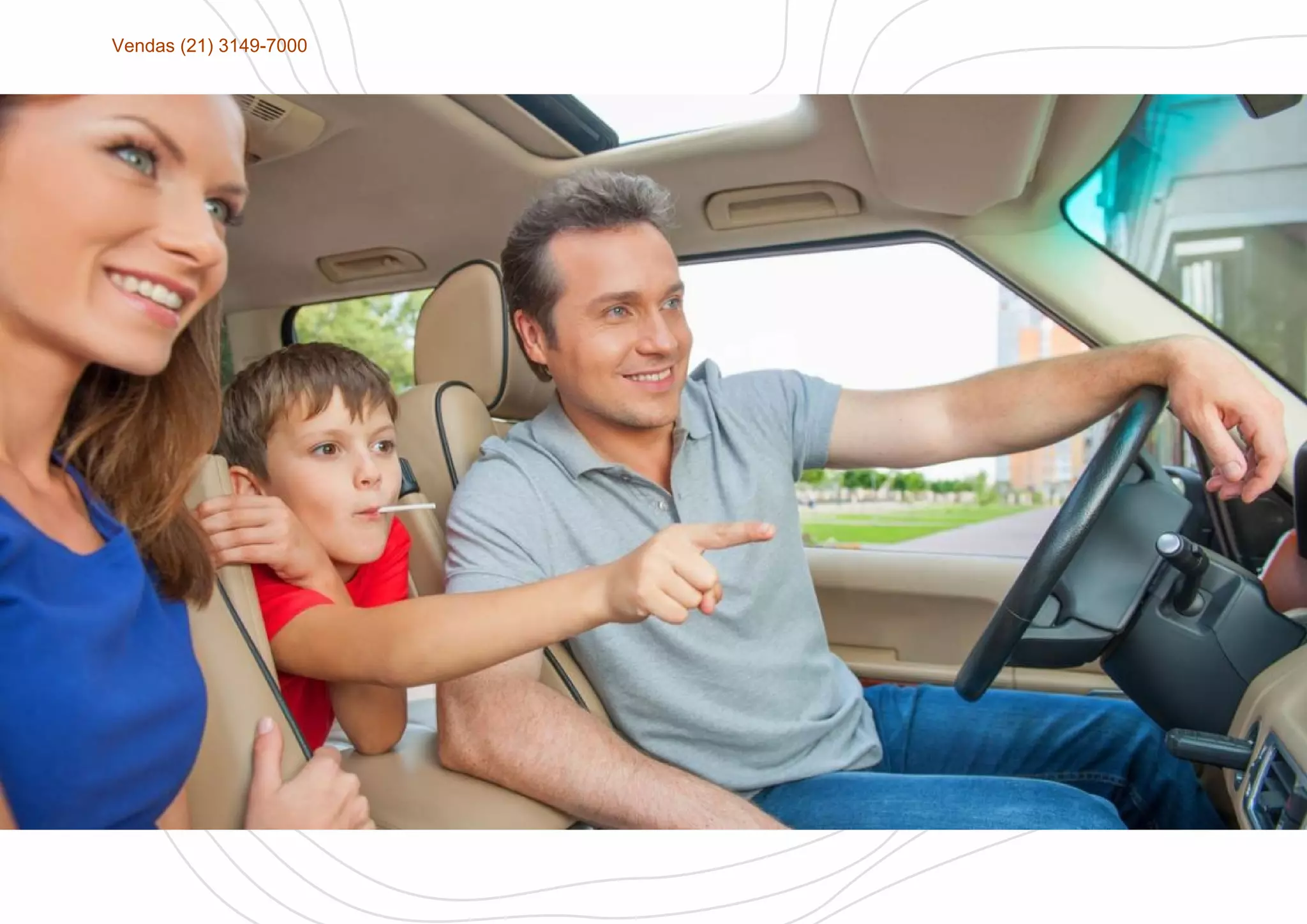 Vendas (21) 3149-7000