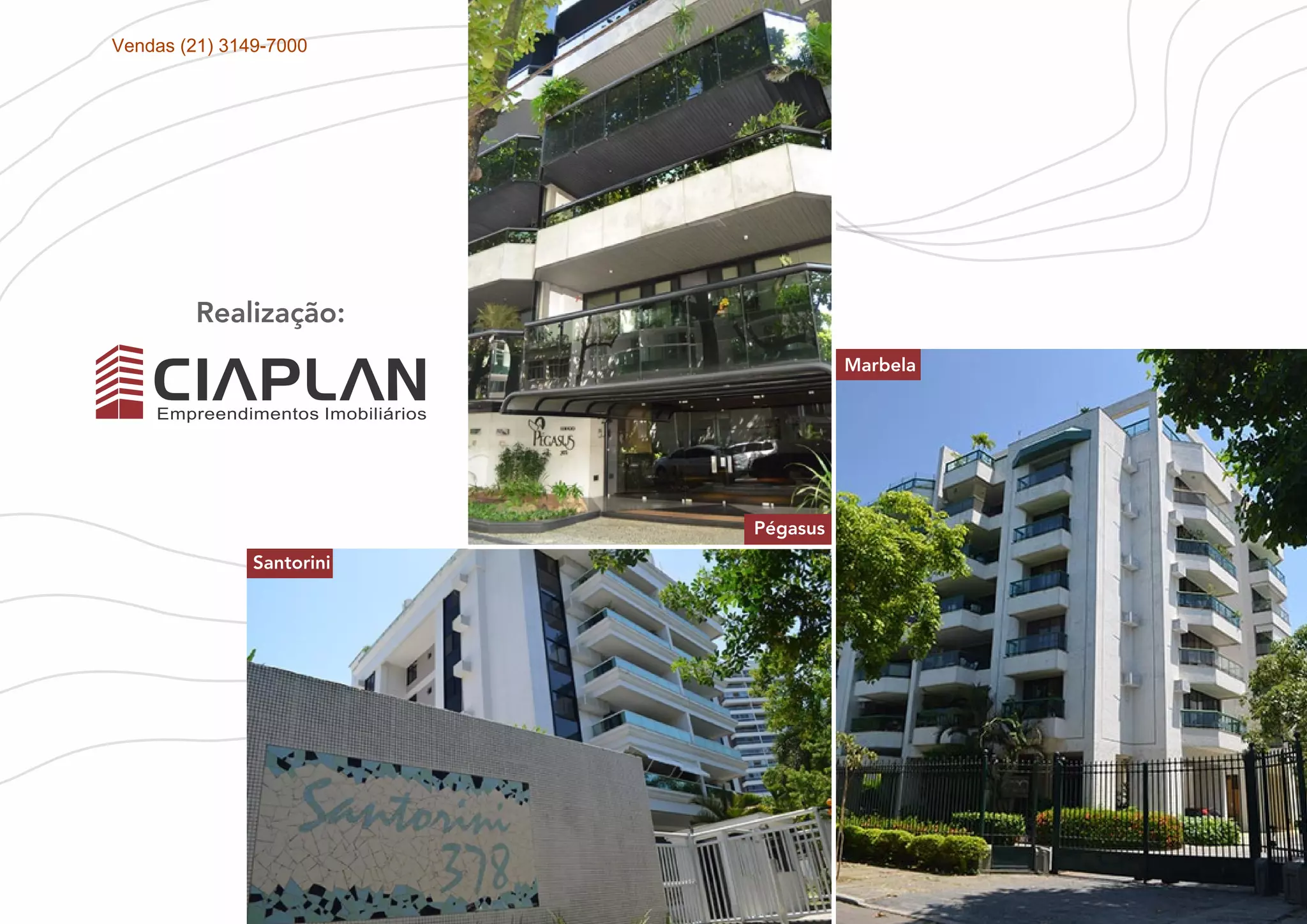 Vendas (21) 3149-7000