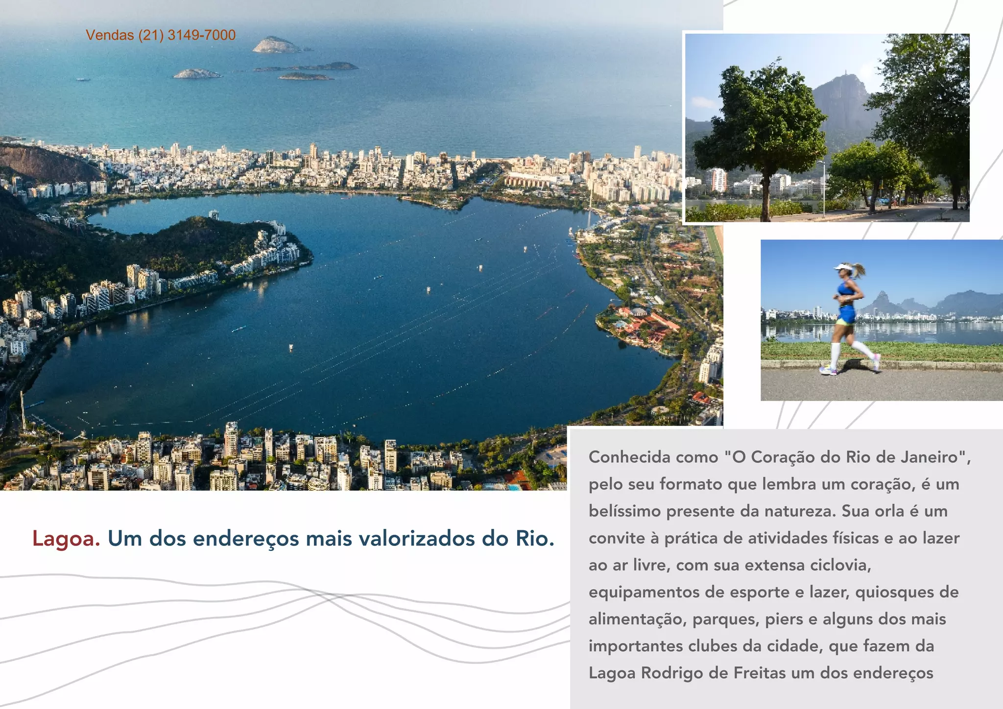 Vendas (21) 3149-7000