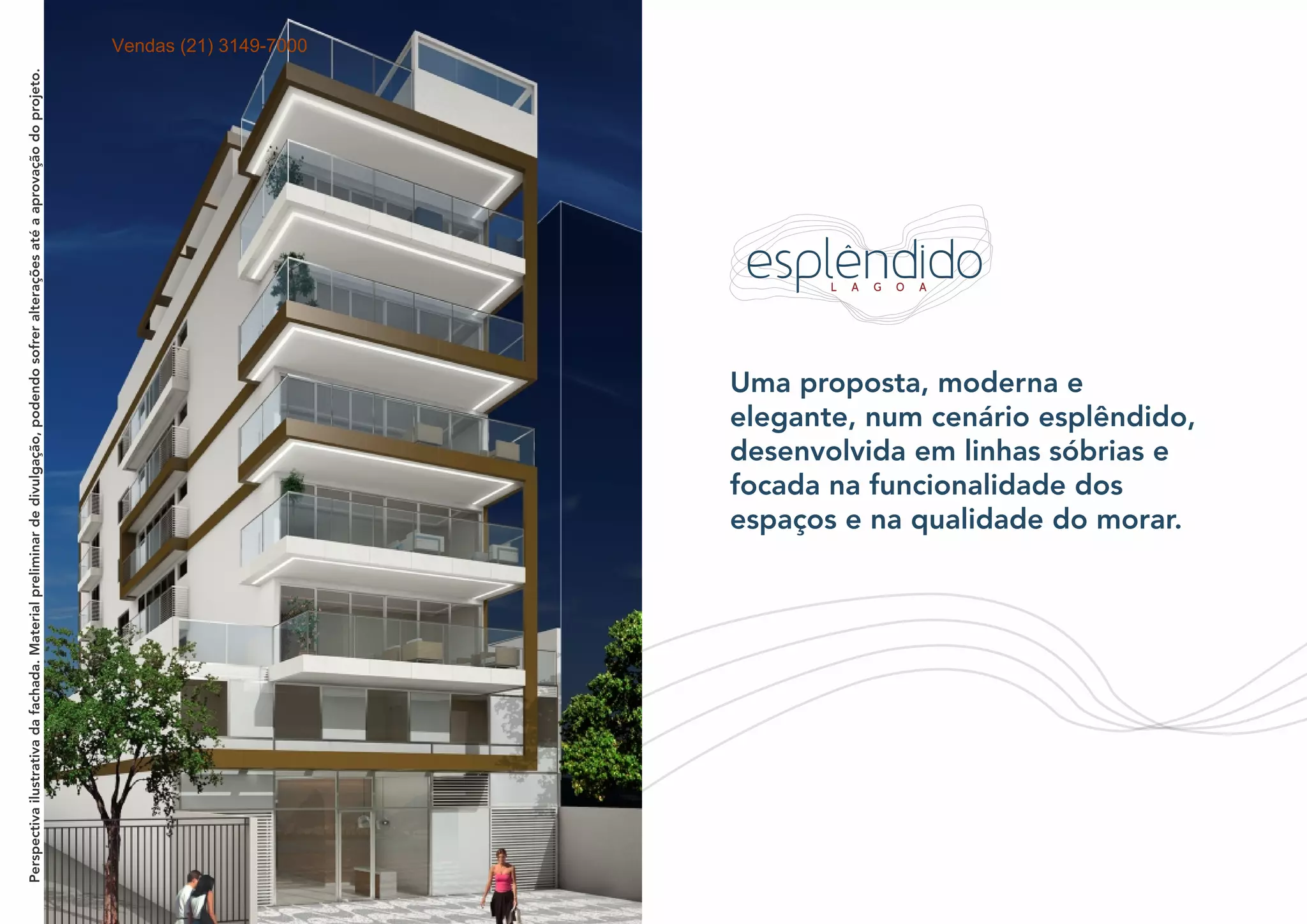 Vendas (21) 3149-7000