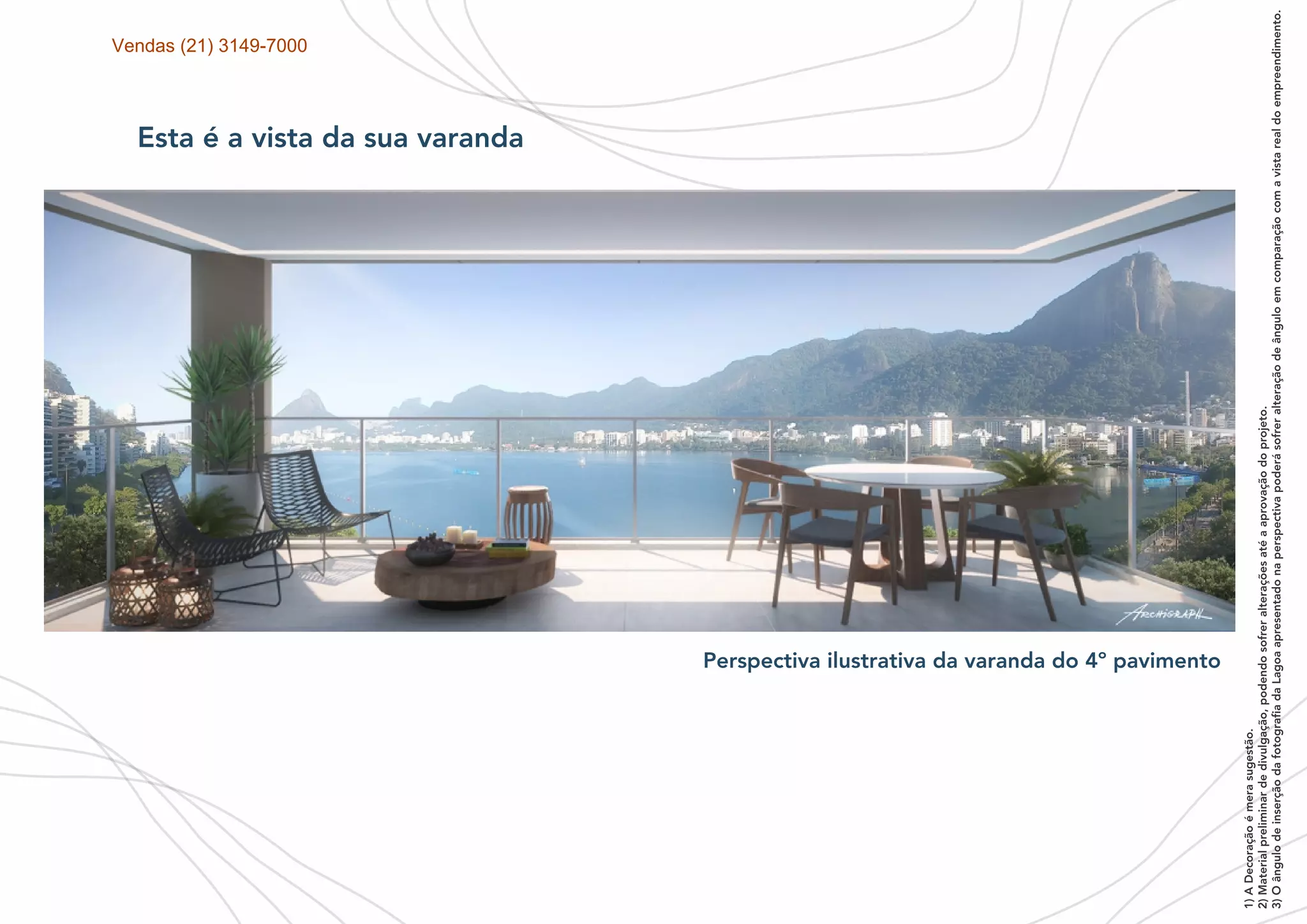 Vendas (21) 3149-7000